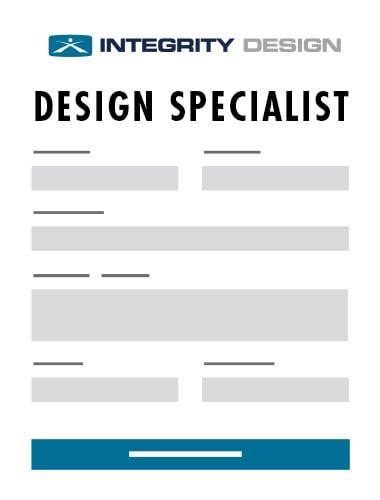 Design Specialist